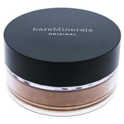 Obrázek Podkladový pudr s uzavíracím sítkem bareMinerals Original SPF15, 8 g