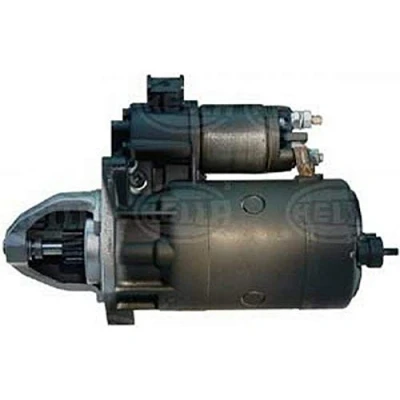Obrázek HELLA 8EA 011 611 331 Startér/startér 12V 2. 2kW pro mj. Fiat Ducato Box (230_)
