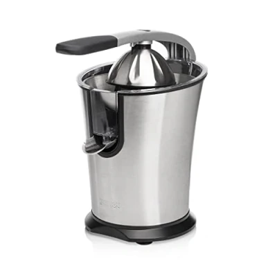 Obrázek Princess 201851 Master Citrus Juicer Profesionální pákové rameno Výkonný 160 W motor