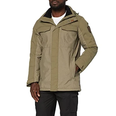 Obrázek Schöffel Lipezk 1 Insulated bunda, sea Turtle, 48
