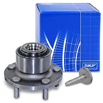 Obrázek SKF VKBA 3660 sada ložisek kol