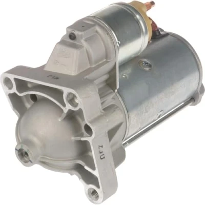 Obrázek VALEO 438158 startér jmenovitý výkon: 2,2 kW Stop &amp; start: NO počet zubů: 10 zubů napětí: 12 V směr otáčení: CLOCKWISE