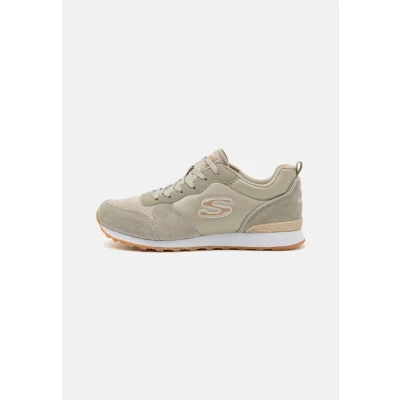 Obrázek Skechers Tenisky, Ženy, Velikost: 35, Taupe boty