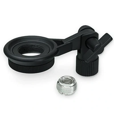 Obrázek keepdrum MSA033 Držák mikrofonu pro Rode Mikrofony NT USB NT1 A Podcaster