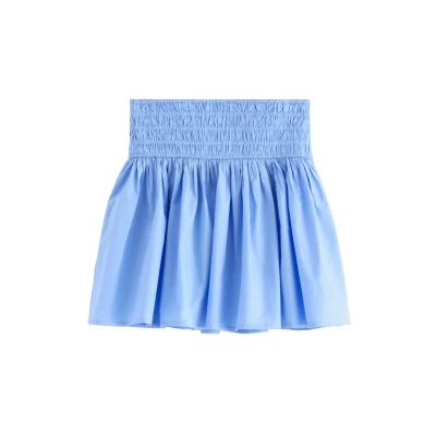 Obrázek Lindex Plisovaná sukně, Ženy, Velikost: 34, Light blue
