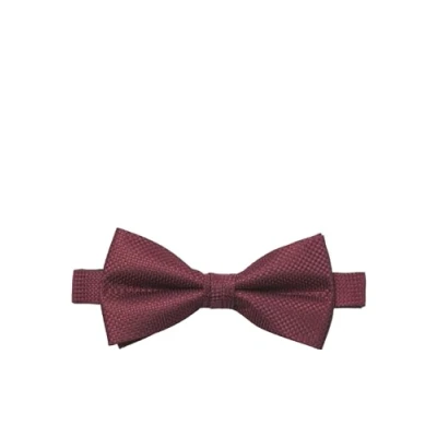 Obrázek Jack &amp; Jones Jaccolombia Bowtie Motýlek fudge, Muži, Velikost: One Size, Fudge