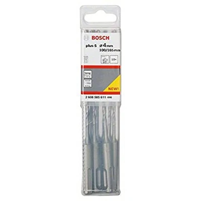 Obrázek Vrták SDS plus 5 Bosch