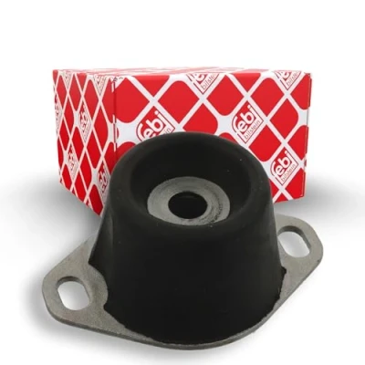 Obrázek febi bilstein 17736 manažer motoru/převodovky, 1 kus, černý