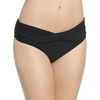 Obrázek Rosa Faia Dámské bikiny Liz Bottom, černá (černá 001)