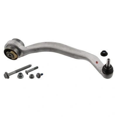 Obrázek Příčné rameno febi bilstein s montážním materiálem, skladem a kloubem