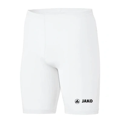 Obrázek Šortky Basic 2.0 od Jako, bílá, xl