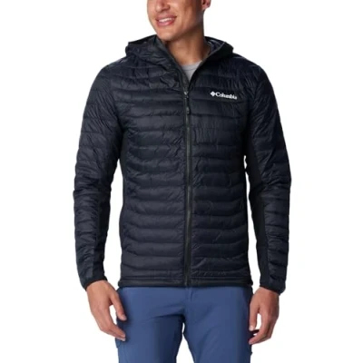 Obrázek Columbia Pánská fleecová bunda na zip Fast Trek II