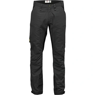 Obrázek Fjällräven Pánské dlouhé kalhoty Abisko Lite Trekking Trousers