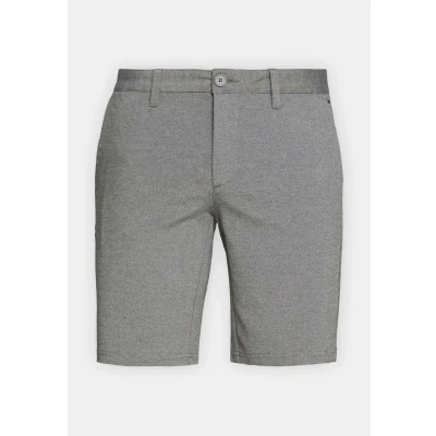 Obrázek Only &amp; Sons Onsmark Šortky, Muži, Velikost: XXL, Medium grey melange