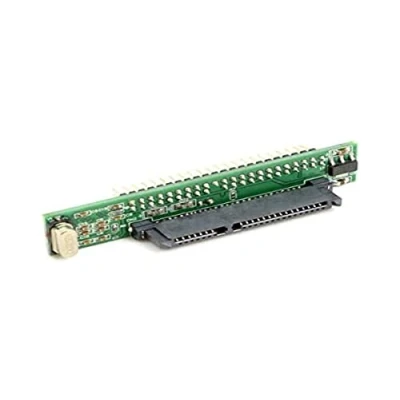 Obrázek System S 2,5&quot; SATA (Female) HDD Drive na IDE 44 Pin konvertor adaptér PCBA