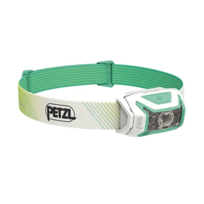 Obrázek Petzl Actik Core 2022, barva zelená