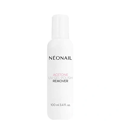 Obrázek NEONAIL UV Gel Polish Remover Aceton 100 ml