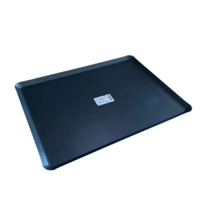 Obrázek Gobel Kuchenblech Aluminium mit Anitihaftbeschichtung 39.5 x 29.5 1.5 cm