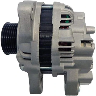 Obrázek HELLA 8EL 011 712 351 generátor/alternátor 14V 90A mimo jiné Honda Civic VIII Hatchback (FN, FK)
