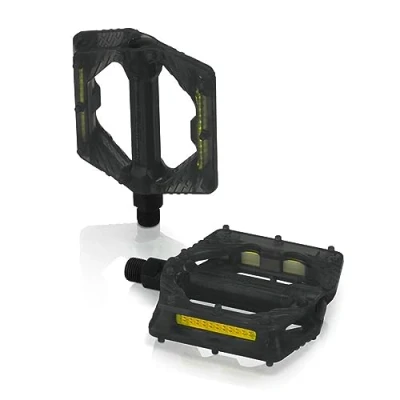 Obrázek XLC PD M16 platformy černá Pedály