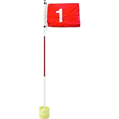 Obrázek Longridge Hinteryard golfová hůl (6ft)