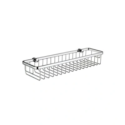 Obrázek Smedbo &quot;Sideline Seifenkorb lang, silber