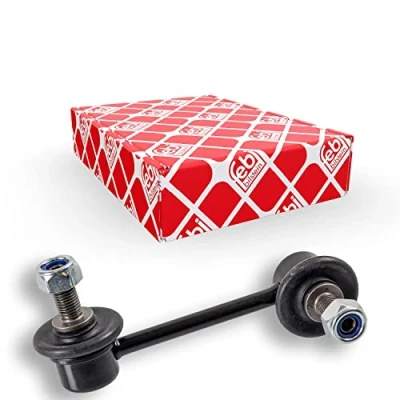 Obrázek febi bilstein 33918 spojovací tyč s pojistnými maticemi, 1 kus