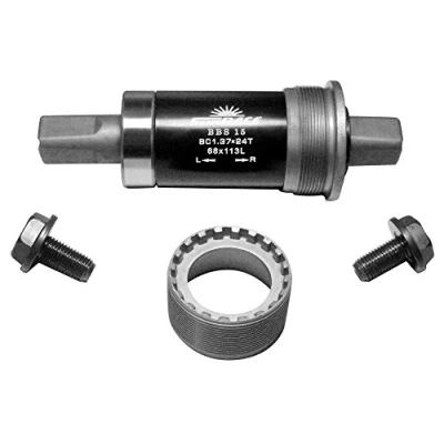 Obrázek SunRace S15 68/118 mm BSA 4 hran Střed
