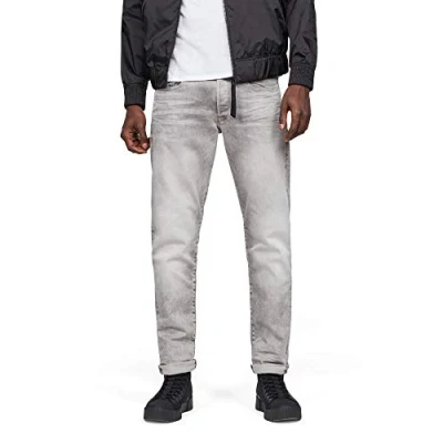 Obrázek Pánské džíny G STAR RAW. Zužující se 26W / 34L