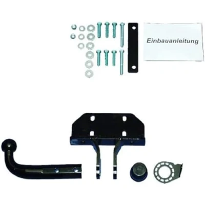Obrázek Westfalia 335294600001 závěsné zařízení