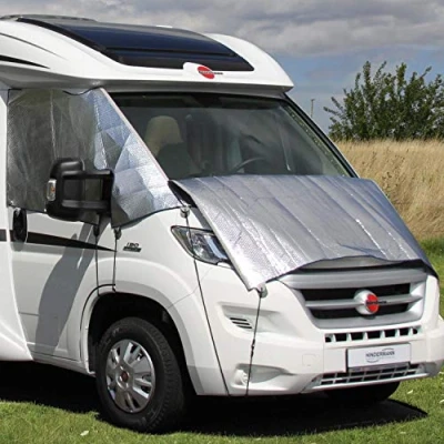 Obrázek Vnější izolační rohož Hindermann pro Ford Transit od roku výroby 05/2006