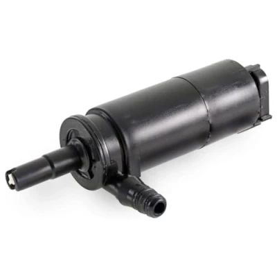 Obrázek HELLA 8TW 006 849 051 čerpadlo pro ostřikování, čištění světlometů 12V elektrické monočerpadlo