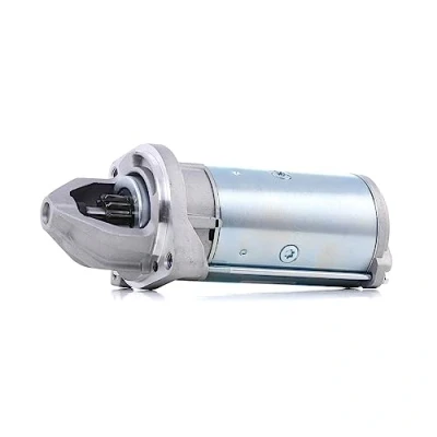Obrázek HELLA 8EA 011 610 001 Startér/startér 12V 2kW pro mj. Mercedes Benz třídy C (W203)
