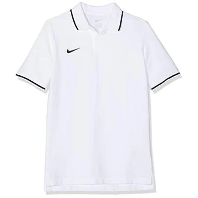 Obrázek Nike Dětské polotričko Y TM CLUB19 SS