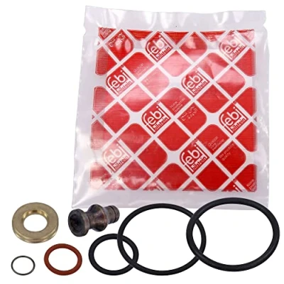 Obrázek febi bilstein 40135 sada těsnění pro vstřikovací trysku, 1 kus, černá