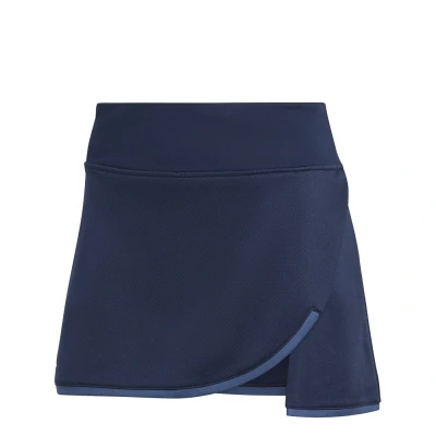 Obrázek dámská Sukně Adidas Club Skirt Hs1456 Tmavě modrá