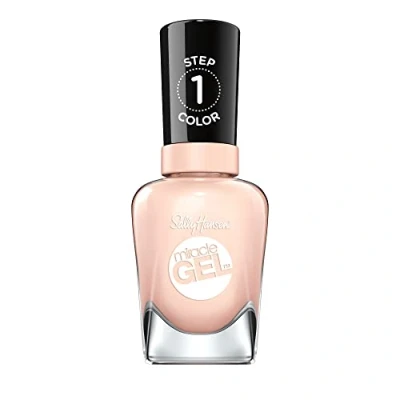 Obrázek Sally Hansen Gel Miracle 187
