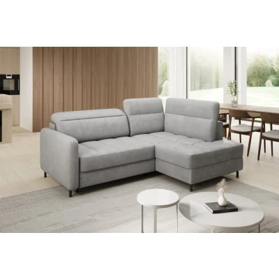 Obrázek Sedací souprava Barea Materiál / Dekor: Nube 3, Orientace: Pravá
