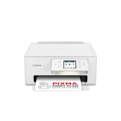 Obrázek Canon PIXMA TS7650i Serie All in One tiskárna pro domácí použití bezdrátový jednoduchý tisk z vašeho smartphonu domácnost s Print Plan