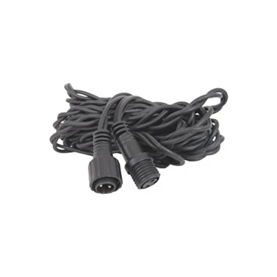 Obrázek Fluxia 5 m Outdoor světelný řetěz prodlužovací kabel