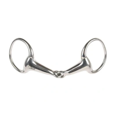 Obrázek Harry&#039;s Horse Eggbut snaffle, lightweight