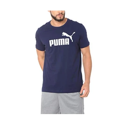 Obrázek Pánské tričko Puma, s logem,