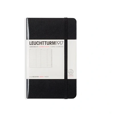 Obrázek Adresář Leuchtturm 1917
