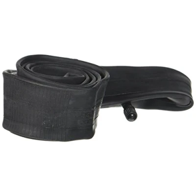 Obrázek XLC Unisex duše na kolo pro dospělé 18 x 1. 75/2.125 37/50 355/400 AV 33 mm VT A18, černá