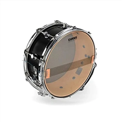 Obrázek Evans S14R50 35,5 cm (14 palců) snarerezonanční kožešina Allrounder 0,50 mm (velikost výrobce: 14