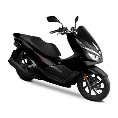 Obrázek Dekoration Aufkleber Kit Honda Pcx 125 &#039;19