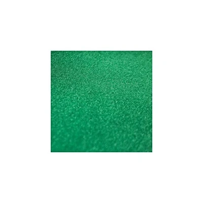 Obrázek d c fix Lepicí fólie kulečníková zelená velur sametová látka 45 cm x 5 m nábytková samolepicí dekorační skříňová z mikrovlákna potahová kulečníkový stůl potah