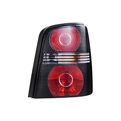 Obrázek HELLA 2SK 009 477 101 zadní světlo žárovka černá pro mj. VW Touran (1T1, 1T2) černé ECE/CCC pravé