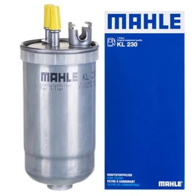 Obrázek MAHLE KL 233/2 Palivový filtr
