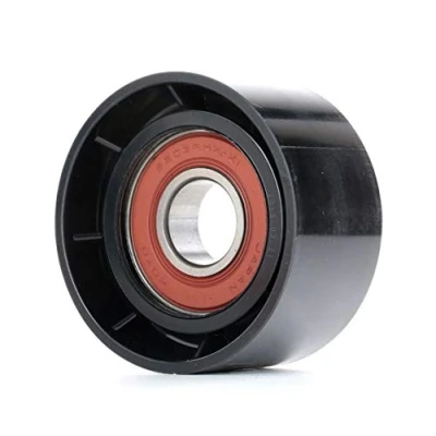 Obrázek SKF VKM 36038 Spannrollen sada pro Kromě Pud